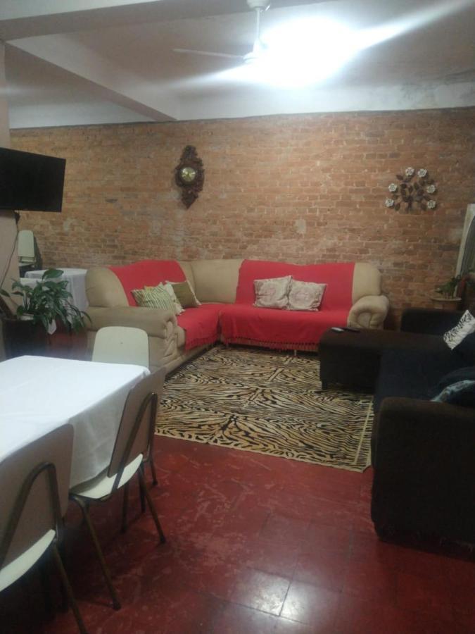 Habitación en casa particular Líder